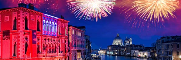 New Year's Eve traditions in Italy