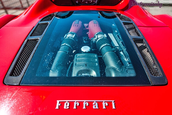Ferrari test drive in Italy: How much does it cost, where to do it