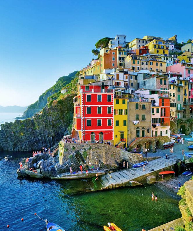 boat tours in portofino italy